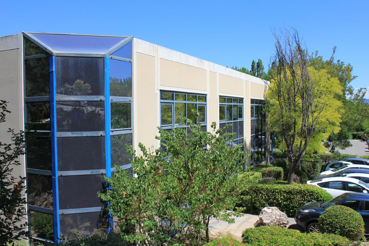 Bureau Aix-en-Provence 284m² Location bureau Aix-en-Provence Bouches-du-Rhône OLBUR2115127 6